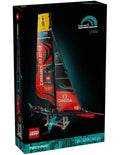LEGO Technic Emirates Team New Zealand AC75 Yacht 42174