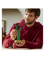LEGO Botanicals Lucky Bamboo 10344 Building Kit