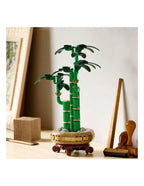 LEGO Botanicals Lucky Bamboo 10344 Building Kit