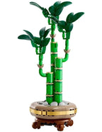 LEGO Botanicals Lucky Bamboo 10344 Building Kit