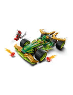 LEGO Ninjago Lloyd's Pull-Back Race Car 71828