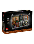 LEGO Icons Sherlock Holmes: Book Nook 10351
