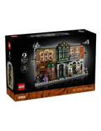 LEGO Icons Sherlock Holmes: Book Nook 10351