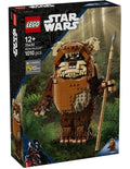 LEGO Star Wars TM Wicket The Ewok 75430