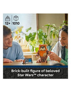 LEGO Star Wars TM Wicket The Ewok 75430