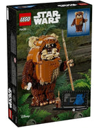 LEGO Star Wars TM Wicket The Ewok 75430