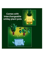LEGO Botanicals Happy 10349 Plants