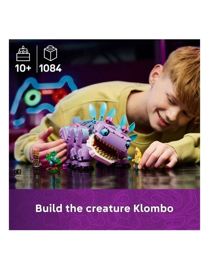 LEGO Fortnite Klombo 77077