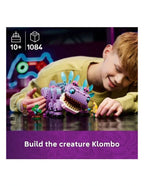 LEGO Fortnite Klombo 77077