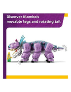 LEGO Fortnite Klombo 77077
