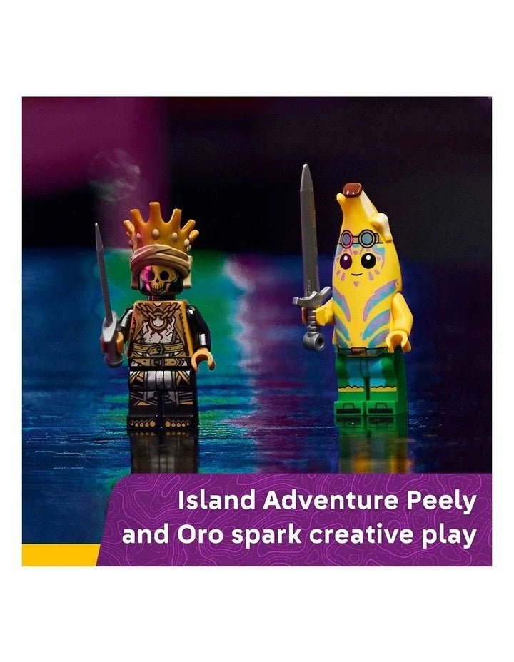 LEGO Fortnite Klombo 77077