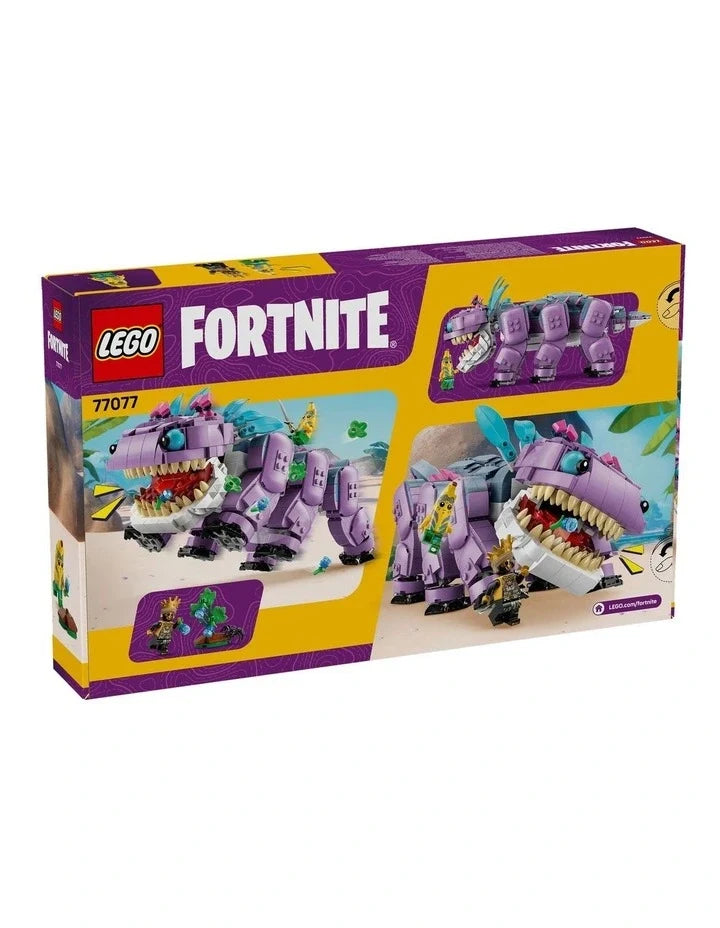 LEGO Fortnite Klombo 77077
