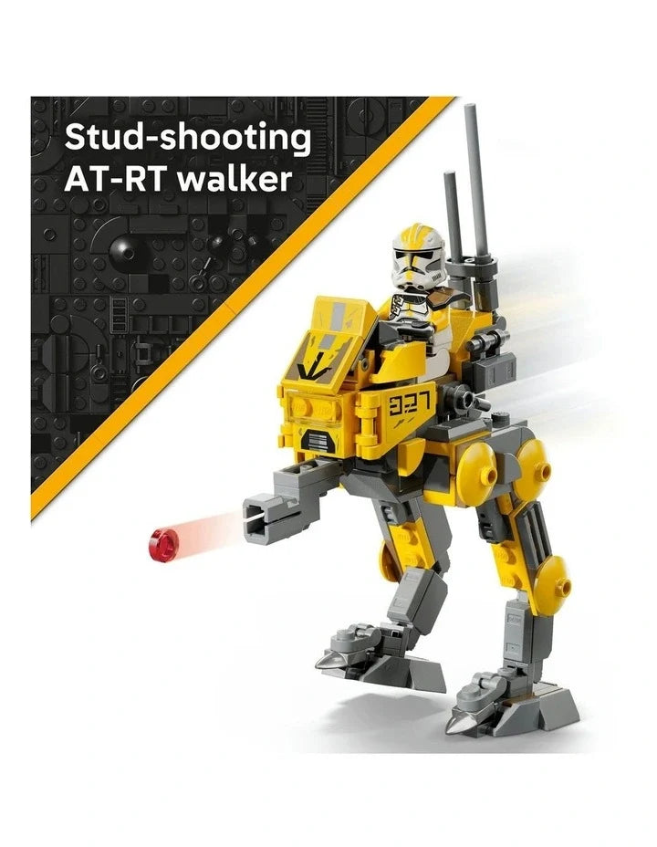 LEGO Star Wars TM 327th Star Corps Clone Troopers Trade Battle Pack 75431