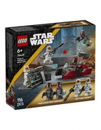 LEGO Star Wars Siege of Mandalore Battle Pack 75449