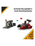 LEGO Star Wars Siege of Mandalore Battle Pack 75449
