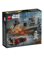LEGO Star Wars Siege of Mandalore Battle Pack 75449