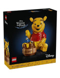 LEGO Disney Classic Winnie the Pooh 43300