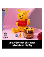LEGO Disney Classic Winnie the Pooh 43300