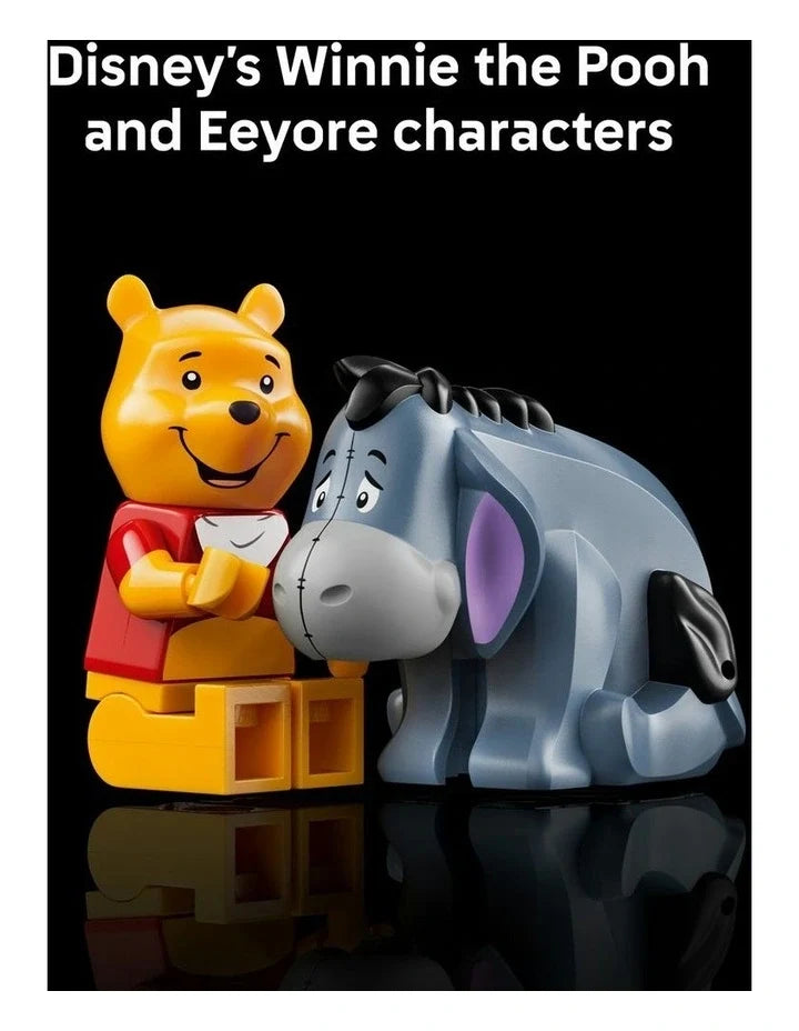 LEGO Disney Classic Winnie the Pooh 43300