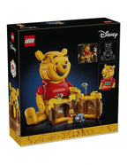 LEGO Disney Classic Winnie the Pooh 43300