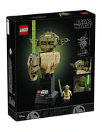 LEGO Star Wars TM Yoda Bust 75438