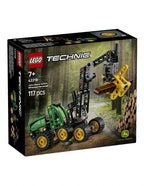 LEGO Technic John Deere 1470H Wheeled Harvester 42218
