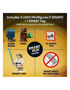 LEGO Star Wars TM Smart Play Luke's Landspeeder 75420