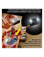 LEGO Star Wars TM Smart Play Luke's Landspeeder 75420