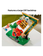 LEGO Editions Football Cristiano Ronaldo Legend 43016