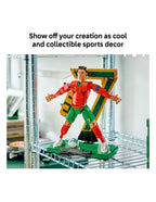 LEGO Editions Football Cristiano Ronaldo Legend 43016