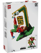 LEGO Editions Football Cristiano Ronaldo Legend 43016