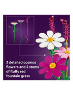 LEGO Botanicals Cosmos Flowers Toys 11514