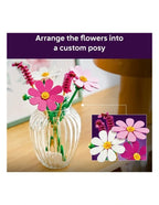 LEGO Botanicals Cosmos Flowers Toys 11514