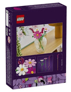 LEGO Botanicals Cosmos Flowers Toys 11514