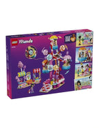 LEGO Candy & Cupcake Ferris Wheel Friends Pretend Play Toy 42700