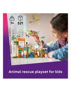 LEGO Koala Habitat & Care Centre Friends Building Set 42701