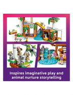 LEGO Koala Habitat & Care Centre Friends Building Set 42701