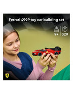 LEGO Speed Champions Ferrari 499P 77261