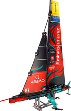 LEGO Technic Emirates Team New Zealand AC75 Yacht 42174
