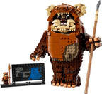LEGO Star Wars TM Wicket The Ewok 75430