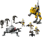 LEGO Star Wars TM 327th Star Corps Clone Troopers Trade Battle Pack 75431