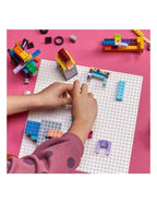 LEGO Classic White Baseplate 11026