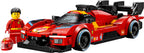LEGO Speed Champions Ferrari 499P 77261