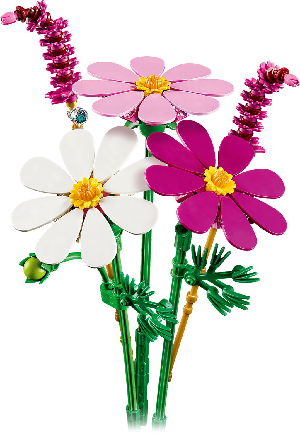 LEGO Botanicals Cosmos Flowers Toys 11514